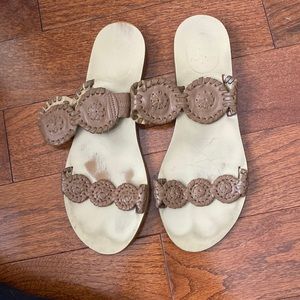 Jack Rogers Sandals